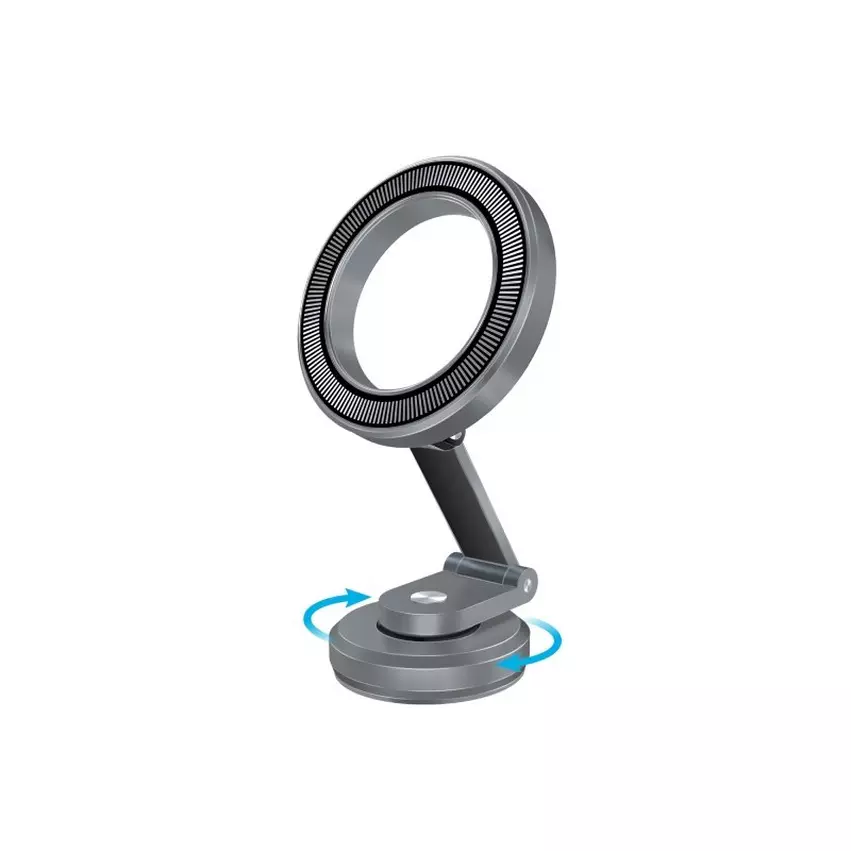 Promate MagSafe Phone Holder with Long Arm