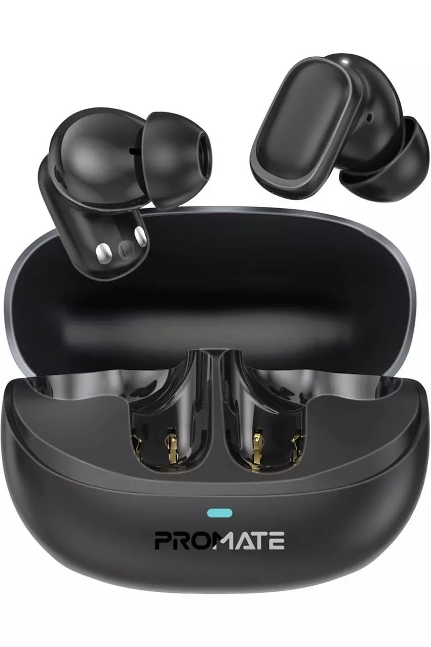 Promate Wireless Earbuds