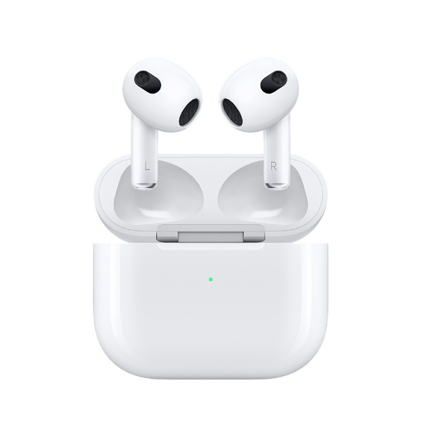 Apple AirPods (3rd generation)