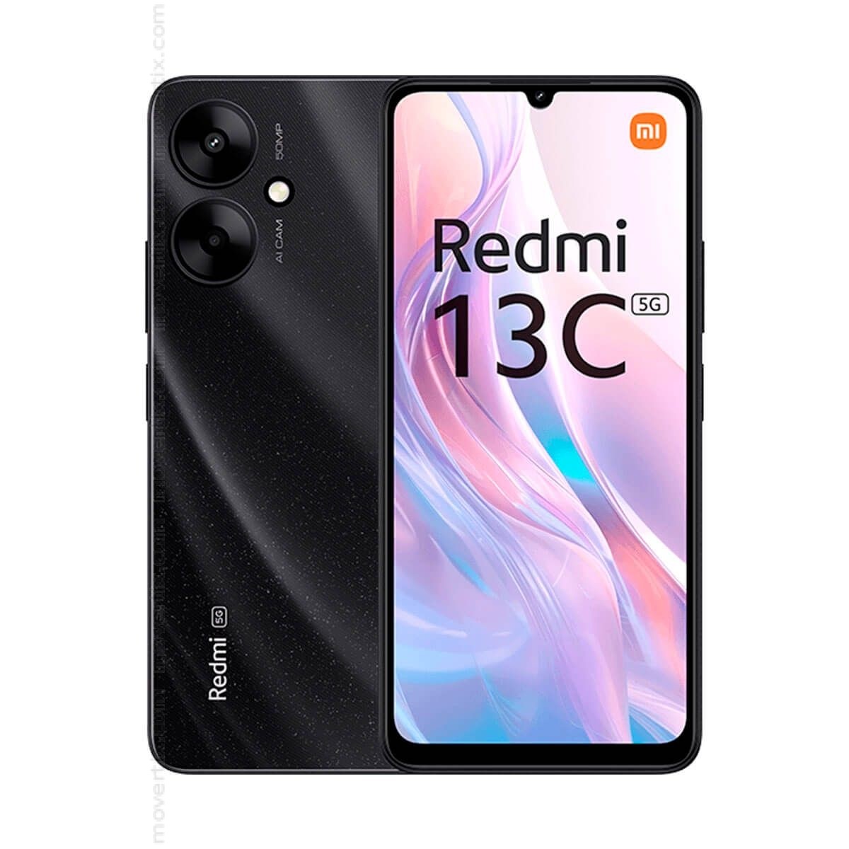 redmi-13c-5g-dual-sim-starry-black-128gb-and-4gb-ram