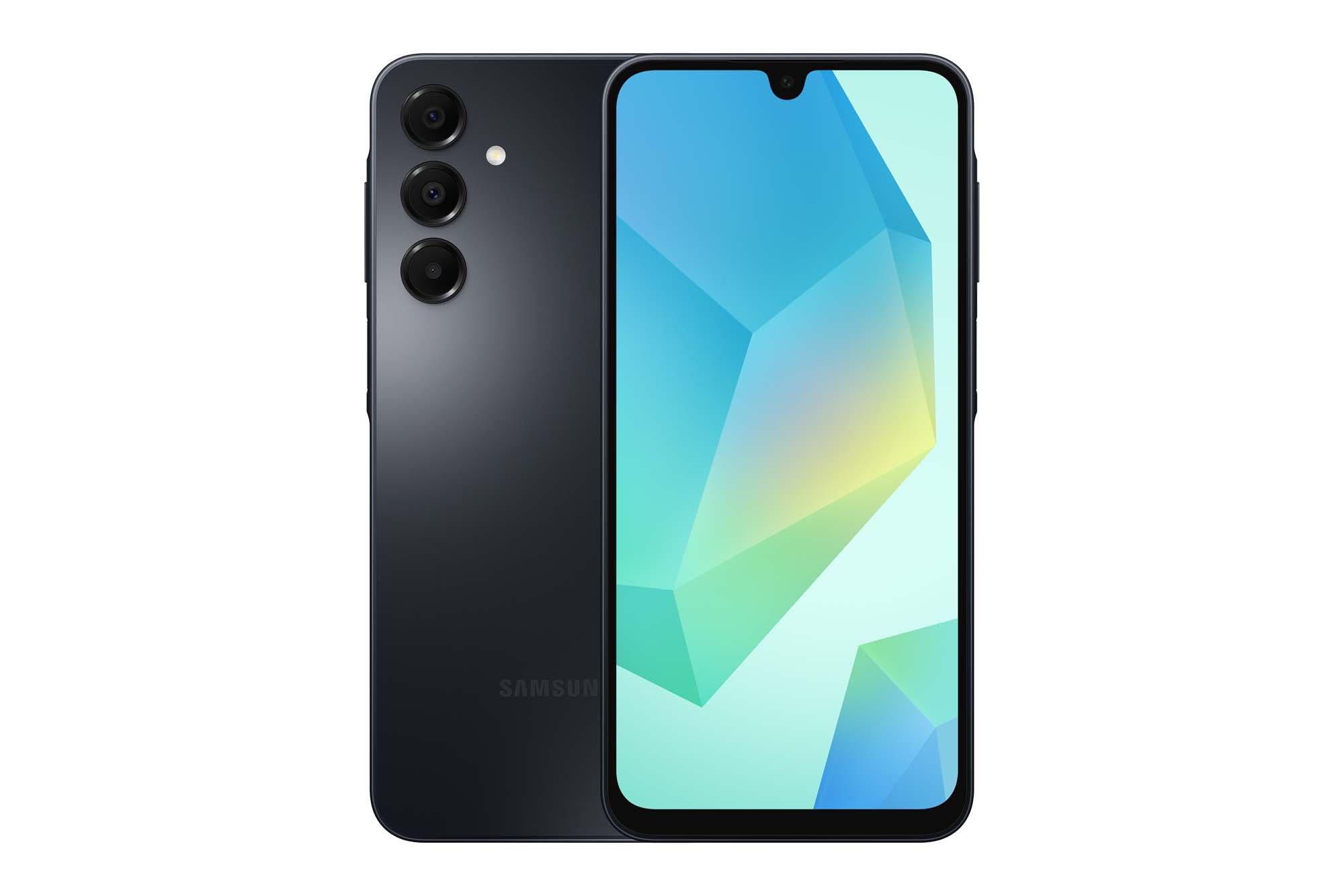 Samsung-Galaxy-A16,-4G,-128GB,-4GB-RAM,-Black